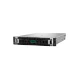HPE DL380 G12, Xeon 6505P, 2x32GB-R, 8SFF, MR408i-o, 2x1000W PS EU Server