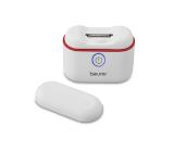 Beurer MP 10 Electric nail clipper; Nails are cut automatically; One-button operation; Ideal for children & the elderly; Two speed settings; LED light; USB-C cable incl.