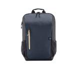 HP Travel 18 Liter 15.6" Blue Night Laptop Backpack
