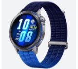 Huawei Watch GT Runner 2 Chitu-B19F Dusk Blue + Huawei FreeArc Moose-T00 Grey