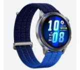 Huawei Watch GT Runner 2 Chitu-B19F Dusk Blue + Huawei FreeArc Moose-T00 Grey