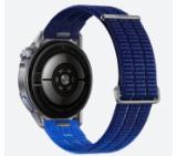 Huawei Watch GT Runner 2 Chitu-B19F Dusk Blue + Huawei FreeArc Moose-T00 Grey