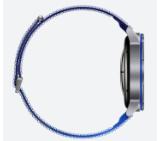 Huawei Watch GT Runner 2 Chitu-B19F Dusk Blue + Huawei FreeArc Moose-T00 Grey