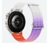 Huawei Watch GT Runner 2 Chitu-B19W Dawn Orange + Huawei FreeArc Moose-T00 Grey