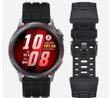 Huawei Watch GT Runner 2 Chitu-B19FB Midnight Black + Huawei FreeArc Moose-T00 Grey
