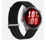 Huawei Watch GT Runner 2 Chitu-B19FB Midnight Black + Huawei FreeArc Moose-T00 Grey