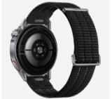 Huawei Watch GT Runner 2 Chitu-B19FB Midnight Black + Huawei FreeArc Moose-T00 Grey