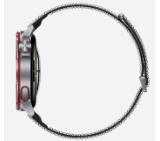 Huawei Watch GT Runner 2 Chitu-B19FB Midnight Black + Huawei FreeArc Moose-T00 Grey