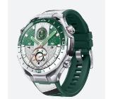 Huawei Watch Ultimate 2 March-B39 Green + Huawei FreeBuds 7i Conch-T010 White