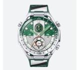 Huawei Watch Ultimate 2 March-B39 Green + Huawei FreeBuds 7i Conch-T010 White