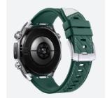 Huawei Watch Ultimate 2 March-B39 Green + Huawei FreeBuds 7i Conch-T010 White