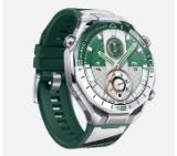 Huawei Watch Ultimate 2 March-B39 Green + Huawei FreeBuds 7i Conch-T010 White