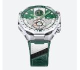 Huawei Watch Ultimate 2 March-B39 Green + Huawei FreeBuds 7i Conch-T010 White