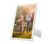 Honor Choice Digital Photo Frame Silver