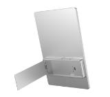 Honor Choice Digital Photo Frame Silver