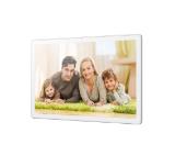 Honor Choice Digital Photo Frame Silver