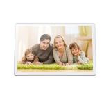 Honor Choice Digital Photo Frame Silver