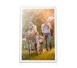 Honor Choice Digital Photo Frame Silver