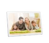 Honor Choice Digital Photo Frame Silver