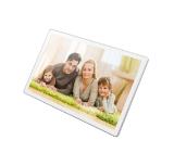 Honor Choice Digital Photo Frame Silver
