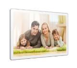Honor Choice Digital Photo Frame Silver