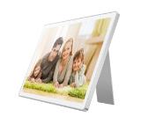 Honor Choice Digital Photo Frame Silver