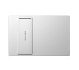 Honor Choice Digital Photo Frame Silver