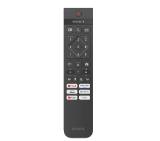 Philips 43PUS8001/12, 43" 4K UHD LED, 3840 x 2160p, 60Hz, 3 sided Ambilight, DVB-T/T2/T2-HD/C/S/S2, CL+2.0, Perfect Pixel UHD, HDR10, HLG, Titan OS, Dolby Atmos, 3*HDMI, 2*USB, 802.11ac, BT 5.2, Easy Link 3.0, 20W RMS, Black
