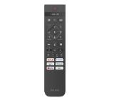 Philips 55PUS7001/12, 55" 4K UHD LED, 3840 x 2160p, 60Hz, DVB-T/T2/T2-HD/C/S/S2, Natural Motion, Perfect Pixel UHD, HDR 10+, Dolby Atmos, Titan OS, 3*HDMI, 2*USB, VRR, AirPlay , WiFi 5, BT 5.0, 20 W RMS