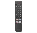 Philips 55PQS8501/12, 55'' 4K UHD QLED (3840x2160), DVB-T/T2/T2-HD/C/S/S2, 60Hz, 3 sided Ambilight, Pixel Precise UHD, HDR10, HLG, Titan OS , 3*HDMI, 2*USB, WiFi 802.11ac, EasyLink 3.0, 12W RMS, Black