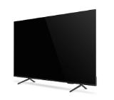 Philips 55PQS8501/12, 55'' 4K UHD QLED (3840x2160), DVB-T/T2/T2-HD/C/S/S2, 60Hz, 3 sided Ambilight, Pixel Precise UHD, HDR10, HLG, Titan OS , 3*HDMI, 2*USB, WiFi 802.11ac, EasyLink 3.0, 12W RMS, Black