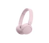 Sony Headset WH-CH530, pink