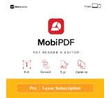 MobiPDF Pro + MobiDrive 20 GB, 1 user, 1 user