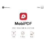 MobiPDF Classic for Teams, 1 device, 3 years