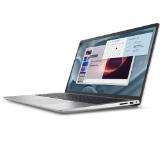 Dell Pro 15 Essential PV15250, Intel Core 3 100U (6 cores, up to 4.7 GHz), 15.6" FHD (1920x1080) 120Hz WVA AG, 8GB DDR5, 512GB, Intel UHD Graphics, HD RGB cam, Wi-Fi 6, FPR, BG kbd, Ubuntu, Platinum Silver, 3Y PS+Canon PIXMA MG2551S All-In-One, Grey