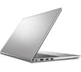 Dell Pro 15 Essential PV15250, Intel Core 3 100U (6 cores, up to 4.7 GHz), 15.6" FHD (1920x1080) 120Hz WVA AG, 8GB DDR5, 512GB, Intel UHD Graphics, HD RGB cam, Wi-Fi 6, FPR, BG kbd, Ubuntu, Platinum Silver, 3Y PS+Canon PIXMA MG2551S All-In-One, Grey
