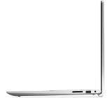 Dell Pro 15 Essential PV15250, Intel Core 3 100U (6 cores, up to 4.7 GHz), 15.6" FHD (1920x1080) 120Hz WVA AG, 8GB DDR5, 512GB, Intel UHD Graphics, HD RGB cam, Wi-Fi 6, FPR, BG kbd, Ubuntu, Platinum Silver, 3Y PS+Canon PIXMA MG2551S All-In-One, Grey