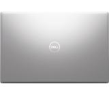 Dell Pro 15 Essential PV15250, Intel Core 3 100U (6 cores, up to 4.7 GHz), 15.6" FHD (1920x1080) 120Hz WVA AG, 8GB DDR5, 512GB, Intel UHD Graphics, HD RGB cam, Wi-Fi 6, FPR, BG kbd, Ubuntu, Platinum Silver, 3Y PS+Canon PIXMA MG2551S All-In-One, Grey
