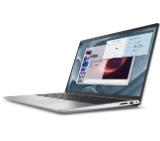 Dell Pro 15 Essential PV15250, Intel Core i5-1334U (10 cores, up to 4.60 GHz), 15.6" FHD (1920x1080) 120Hz WVA AG, 16 GB, 1 x16GB, DDR5, 5200 MT/s, 1TB M.2 PCIe NVMe, Intel UHD Graphics, FHD RGB cam, Wi-Fi 6, FPR, BG KBD, Win 11 Pro, Platinum Silver