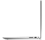 Dell Pro 15 Essential PV15250, Intel Core i5-1334U (10 cores, up to 4.60 GHz), 15.6" FHD (1920x1080) 120Hz WVA AG, 16 GB, 1 x16GB, DDR5, 5200 MT/s, 1TB M.2 PCIe NVMe, Intel UHD Graphics, FHD RGB cam, Wi-Fi 6, FPR, BG KBD, Win 11 Pro, Platinum Silver