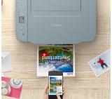 Canon PIXMA TS3752i All-In-One, Blue