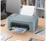 Canon PIXMA TS3752i All-In-One, Blue