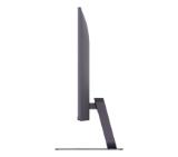 LG 27G411B-B, UltraGear G4, 27" IPS, AG, 1ms MBR, 144Hz, 5ms GtG, 1500:1, 250cd/m2, Full HD 1920x1080, sRGB 99%, HDR10, NVIDIA G-SYNC, AMD FreeSync, HDMI, DisplayPort, LG Switch, Headphone Out, VRR, Reader mode Tilt, Black