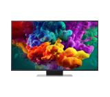 LG 43QNED86B3B, 43" 4K QNED MiniLED Smart TV, 3840x2160, 120Hz Native (VRR 144Hz), DVB-T2/C/S2, Alpha 7 AI Processor, HDR10/HLG, Dolby Vision,  webOS 26 ThinQ, VRR/ALLM/HGiG, 4K Super Upscaling, WiFi 5, Bluetooth 5.3, AirPlay 2, LAN, CI, HDMI, AI Sound