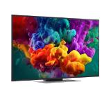 LG 43QNED86B3B, 43" 4K QNED MiniLED Smart TV, 3840x2160, 120Hz Native (VRR 144Hz), DVB-T2/C/S2, Alpha 7 AI Processor, HDR10/HLG, Dolby Vision,  webOS 26 ThinQ, VRR/ALLM/HGiG, 4K Super Upscaling, WiFi 5, Bluetooth 5.3, AirPlay 2, LAN, CI, HDMI, AI Sound