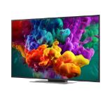 LG 43QNED86B3B, 43" 4K QNED MiniLED Smart TV, 3840x2160, 120Hz Native (VRR 144Hz), DVB-T2/C/S2, Alpha 7 AI Processor, HDR10/HLG, Dolby Vision,  webOS 26 ThinQ, VRR/ALLM/HGiG, 4K Super Upscaling, WiFi 5, Bluetooth 5.3, AirPlay 2, LAN, CI, HDMI, AI Sound