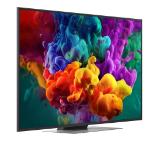LG 43QNED86B3B, 43" 4K QNED MiniLED Smart TV, 3840x2160, 120Hz Native (VRR 144Hz), DVB-T2/C/S2, Alpha 7 AI Processor, HDR10/HLG, Dolby Vision,  webOS 26 ThinQ, VRR/ALLM/HGiG, 4K Super Upscaling, WiFi 5, Bluetooth 5.3, AirPlay 2, LAN, CI, HDMI, AI Sound