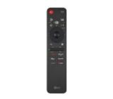 LG 55QNED81B3A, 55" 4K QNED MiniLED Smart TV, 3840x2160, DVB-T2/C/S2, Alpha 7 AI Processor, HDR10/HLG, webOS 26 ThinQ, VRR/ALLM/HGiG, 4K Super Upscaling, WiFi 5, Bluetooth 5.3, AirPlay 2, SPDIF, LAN, CI, HDMI, AI Sound Pro, Google Cast, Motion Booster