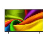 LG 65NU850B3LA, 65" 4K Ultra HD Smart TV, 3840x2160, DVB-T2/C/S2, Alpha 7 AI Processor, HDR10/HLG, webOS 26 ThinQ, VRR/ALLM/HGiG, 4K Super Upscaling, WiFi 5, Voice Controll, Bluetooth 5.3, AirPlay 2, LAN, CI, HDMI eARC,AI Sound Pro, Google Cast, 2 pole