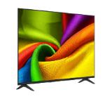 LG 65NU850B3LA, 65" 4K Ultra HD Smart TV, 3840x2160, DVB-T2/C/S2, Alpha 7 AI Processor, HDR10/HLG, webOS 26 ThinQ, VRR/ALLM/HGiG, 4K Super Upscaling, WiFi 5, Voice Controll, Bluetooth 5.3, AirPlay 2, LAN, CI, HDMI eARC,AI Sound Pro, Google Cast, 2 pole